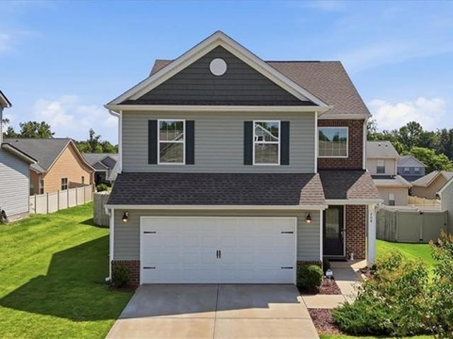 House for sale in Pendleton, South Carolina