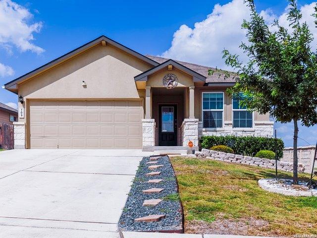 House for sale in Cibolo, Texas