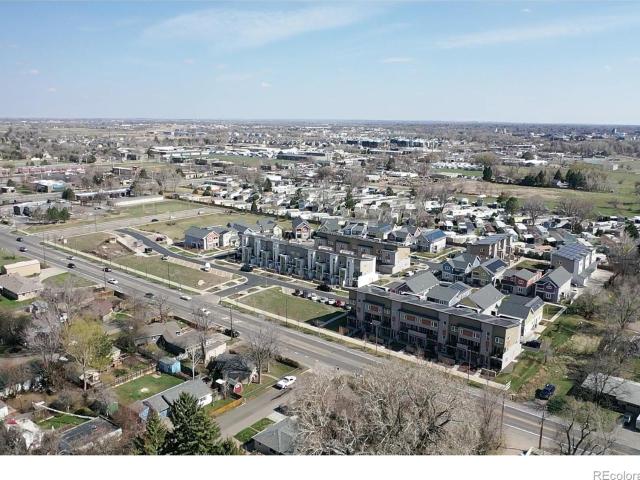 Land for sale in Fort Collins, Colorado
