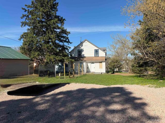 House for sale in Ironwood, Michigan