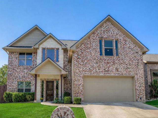 House for sale in Pottsboro, Texas