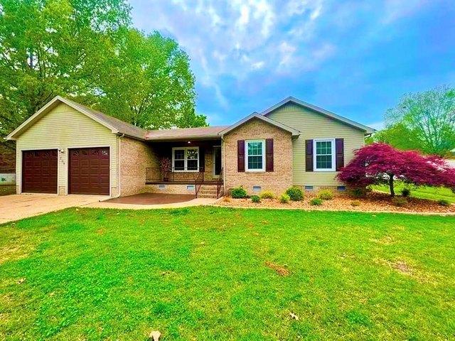 House for sale in Tennessee