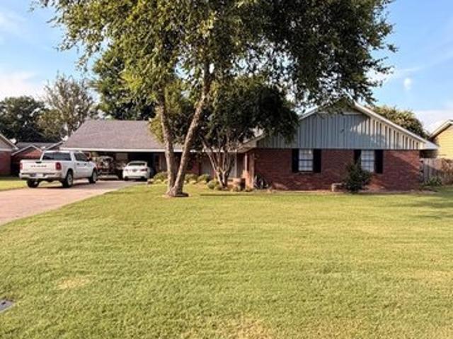 House for sale in Greenville, Mississippi