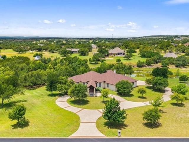 House for sale in Hays, Texas