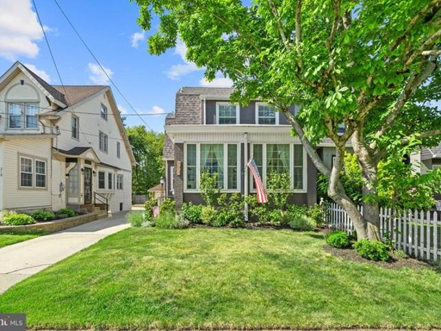 Townhouse for sale in Collingswood, New Jersey