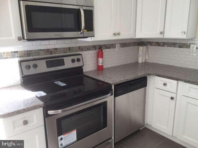 Property for rent in Browns Mills, New Jersey