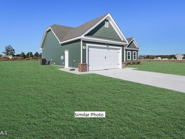 House for sale in North Carolina