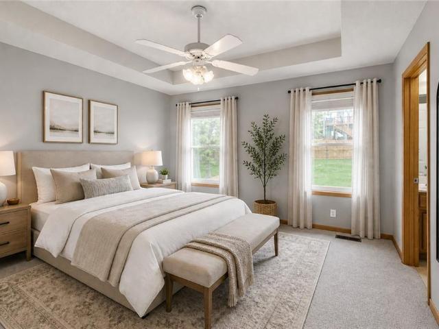 House for sale in Smithville, Missouri