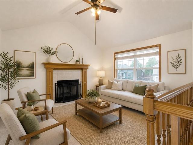 House for sale in Smithville, Missouri