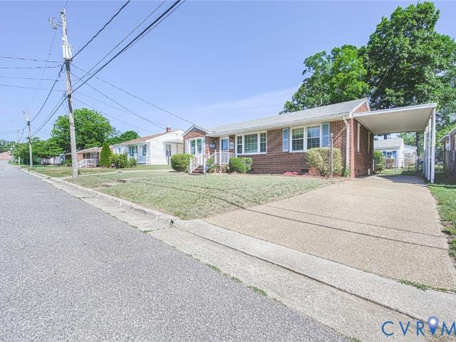 House for sale in Virginia