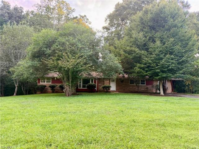 House for sale in Elkin, North Carolina