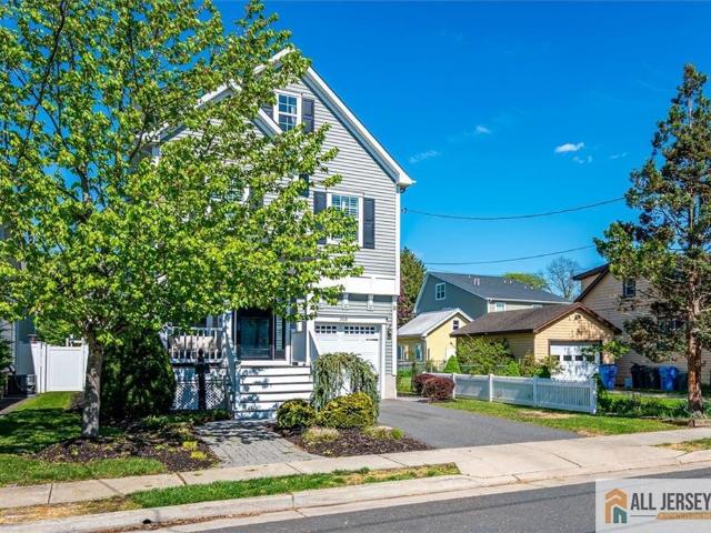 House for sale in Metuchen, New Jersey