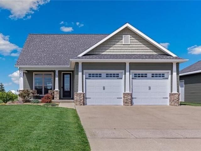 House for sale in Dieterich, Illinois