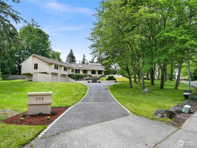 House for sale in Bellingham, Washington