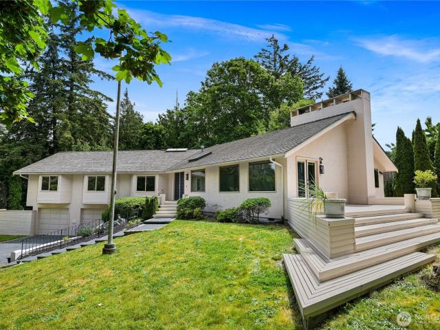 House for sale in Bellingham, Washington