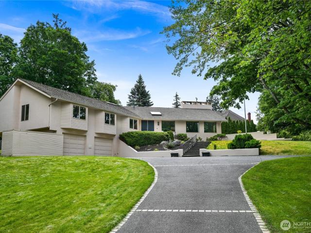 House for sale in Bellingham, Washington