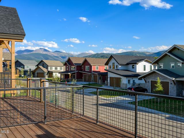 House for sale in Fraser, Colorado