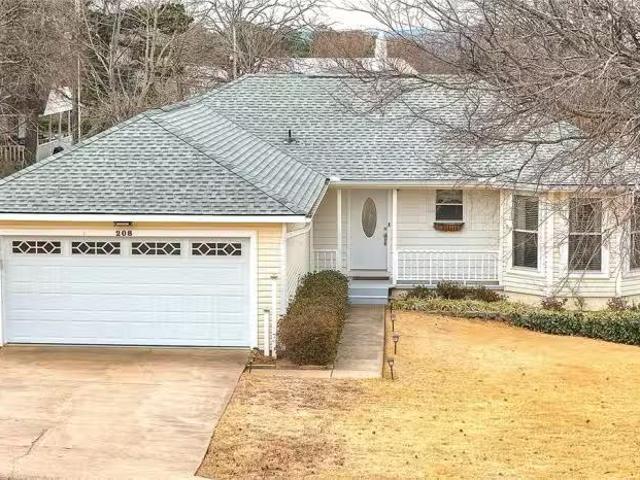 House for rent in Ark