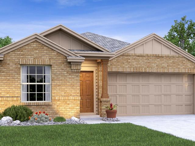 House for sale in Williamson, Texas