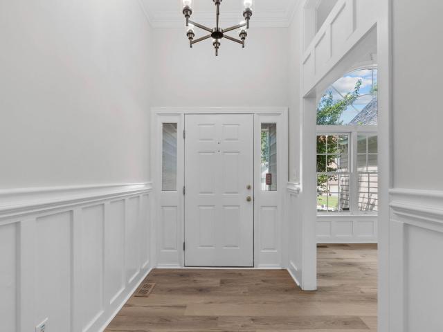 House for sale in Wake, North Carolina