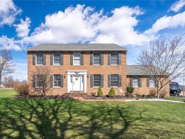 House for sale in Slippery Rock, Pennsylvania