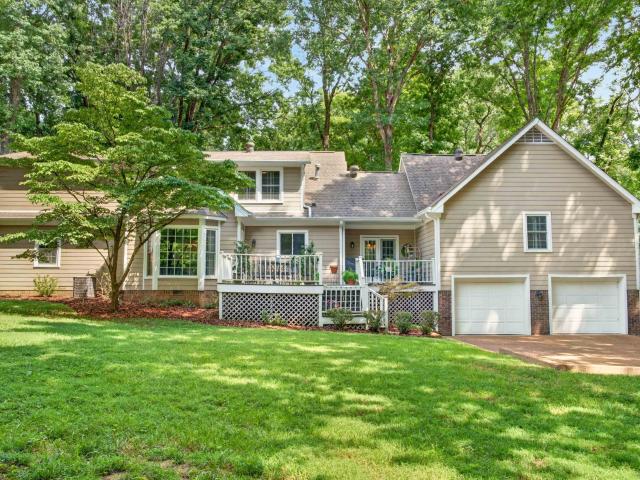 House for sale in Tennessee