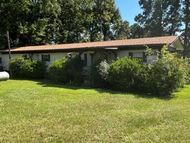 House for sale in Zwolle, Louisiana