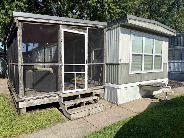 House for sale in Prairie Du Chien, Wisconsin