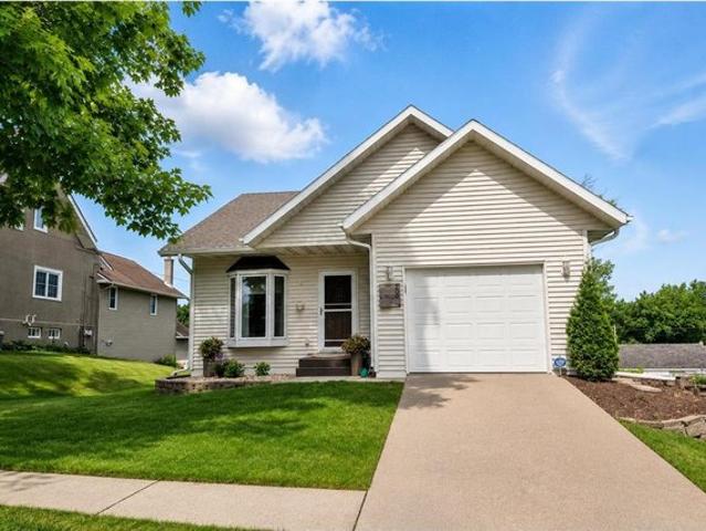 House for sale in Wanamingo, Minnesota