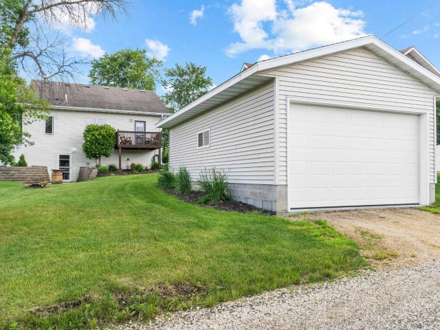 House for sale in Wanamingo, Minnesota