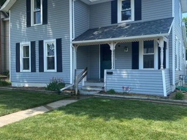 House for sale in Ashland, Ohio