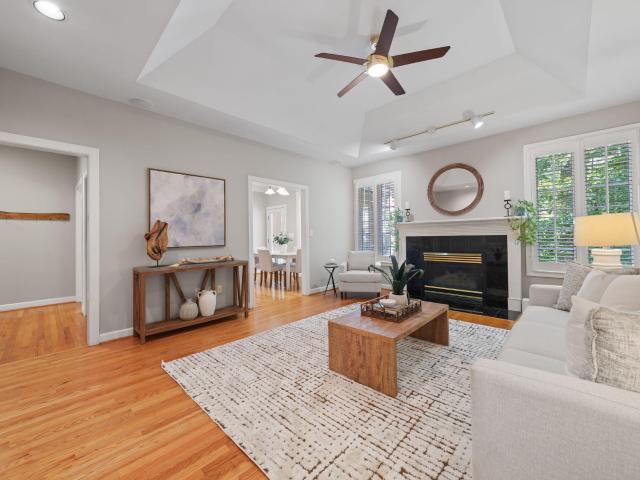 House for sale in Wake, North Carolina