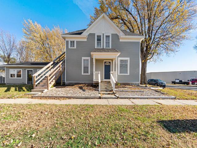 House for sale in Sibley, Minnesota