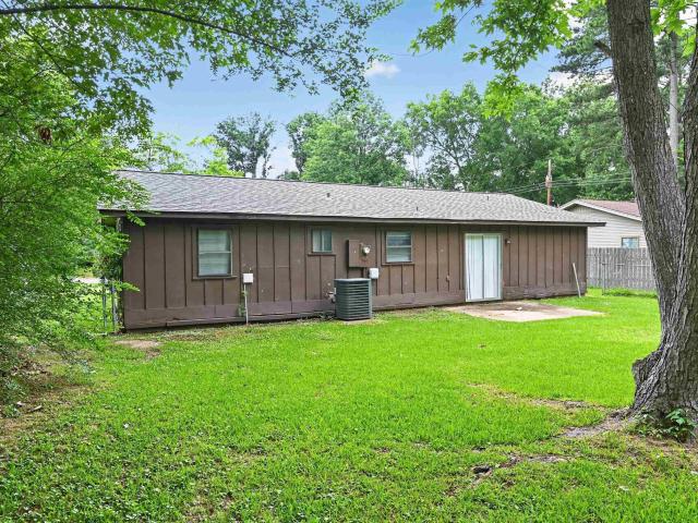 House for sale in Ark