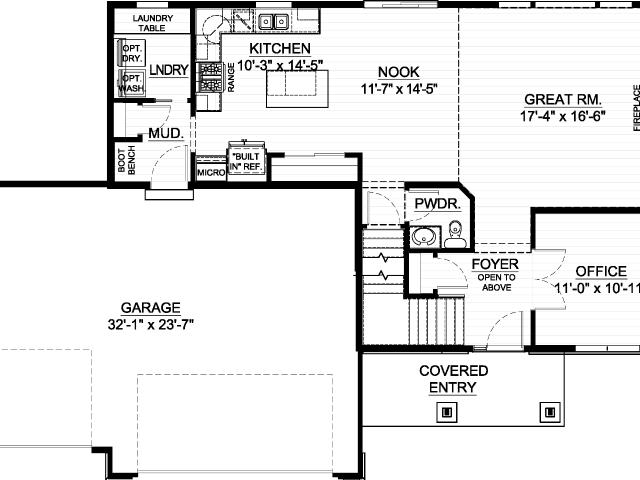 House for sale in Wisconsin