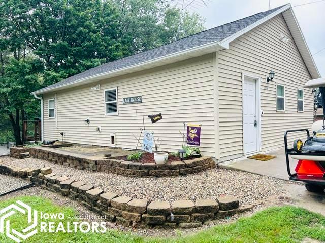 House for sale in Montezuma, Iowa