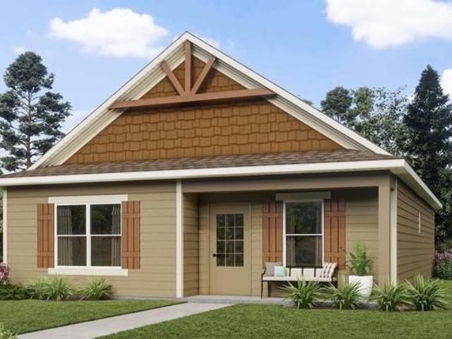 House for sale in Macon, Georgia