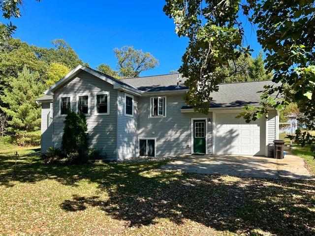 House for sale in Ottertail, Minnesota