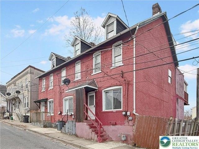 Townhouse for sale in Bethlehem, Pennsylvania