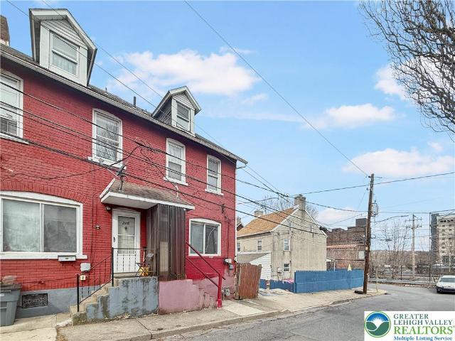Property for sale in Bethlehem, Pennsylvania