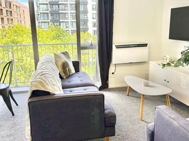 Apartment for rent in Auckland, Oroua County
