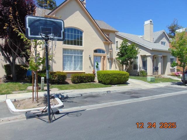 House for sale in Hollister, California