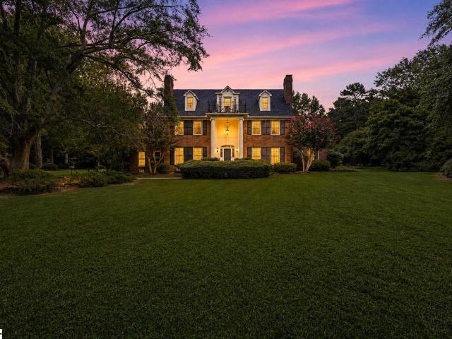 House for sale in Simpsonville, South Carolina