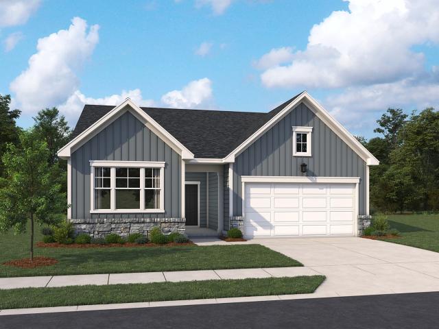 House for sale in Cane Ridge Farms, Nashville