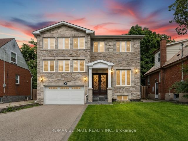 House for sale in Woburn, Ontario