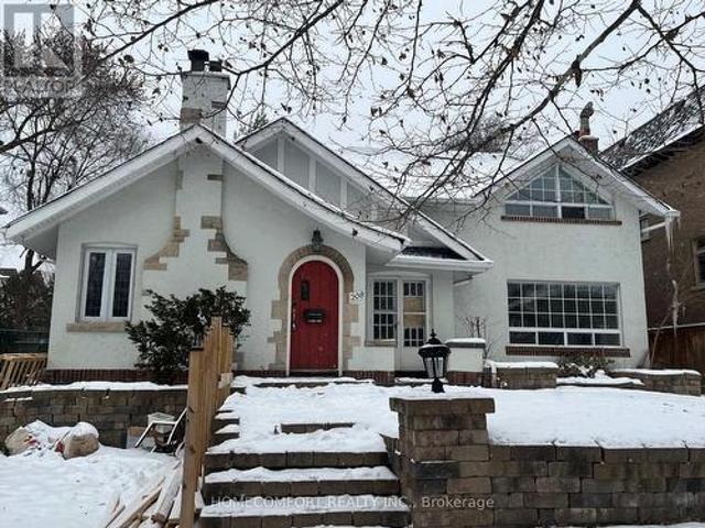 House for sale in Woburn, Ontario