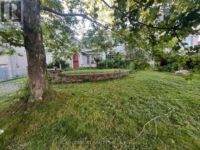 House for sale in Woburn, Ontario
