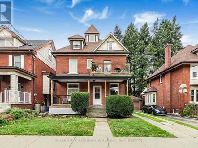 Property for sale in St. Clair, Hamilton