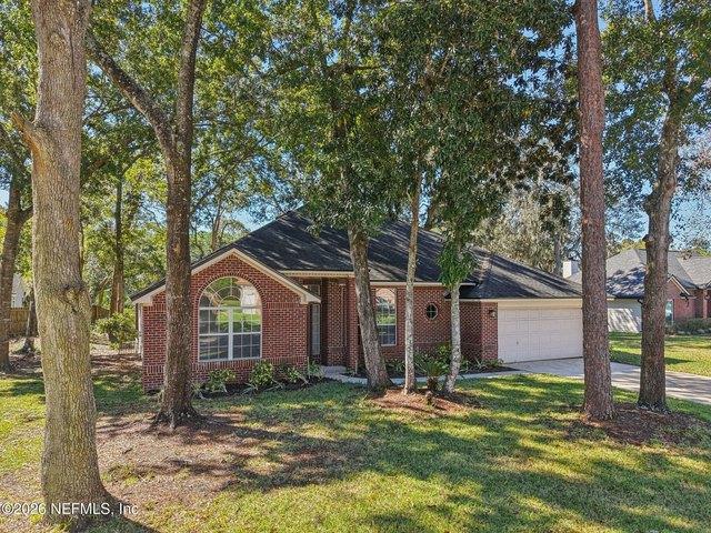 House for sale in Jacksonville, Florida