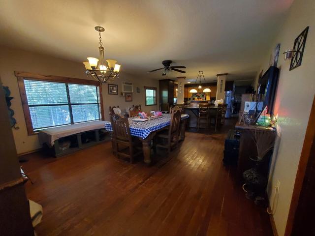 House for sale in Menard, Texas